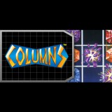 Sega Columns (PC - Steam elektronikus játék licensz)