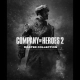 Sega Company of Heroes 2: Master Collection (PC - Steam elektronikus játék licensz)