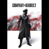 Sega Company of Heroes 2 - The Western Front Armies: Oberkommando West (PC - Steam elektronikus játék licensz)