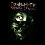 Sega Condemned: Criminal Origins (PC - Steam elektronikus játék licensz)
