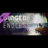 Sega Dungeon of the Endless - Crystal Edition (PC - Steam elektronikus játék licensz)