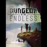Sega Dungeon of the Endless (PC - Steam elektronikus játék licensz)