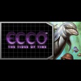 Sega Ecco: The Tides of Time (PC - Steam elektronikus játék licensz)
