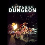 Sega ENDLESS Dungeon (PC - Steam elektronikus játék licensz)