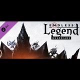 Sega Endless Legend - Guardians Expansion Pack (PC - Steam elektronikus játék licensz)