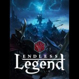 Sega Endless Legend (PC - Steam elektronikus játék licensz)