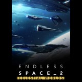 Sega Endless Space 2 - Celestial Worlds (PC - Steam elektronikus játék licensz)