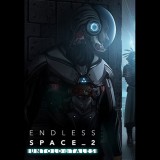 Sega Endless Space 2 - Untold Tales (PC - Steam elektronikus játék licensz)