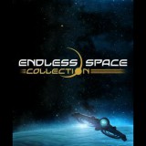 Sega Endless Space - Collection (PC - Steam elektronikus játék licensz)