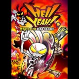 Sega Hell Yeah! Wrath of the Dead Rabbit (PC - Steam elektronikus játék licensz)