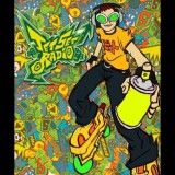 Sega Jet Set Radio (PC - Steam elektronikus játék licensz)