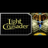 Sega Light Crusader (PC - Steam elektronikus játék licensz)