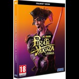 Sega Like a Dragon: Pirate Yakuza in Hawaii: Steelbook Edition (PC - Dobozos játék)