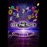 SEGA Mega Drive and Genesis Classics (PC - Steam elektronikus játék licensz)