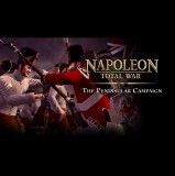 Sega Napoleon: Total War - The Peninsular Campaign (PC - Steam elektronikus játék licensz)