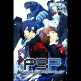 Sega Persona 3 Portable (PC - Steam elektronikus játék licensz)