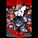 Sega Persona 5 Tactica (PC - Steam elektronikus játék licensz)