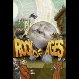 Sega Rock of Ages (PC - Steam elektronikus játék licensz)