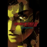 Sega Shin Megami Tensei III Nocturne HD Remaster (PC - Steam elektronikus játék licensz)