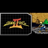 Sega Shining Force II (PC - Steam elektronikus játék licensz)