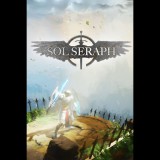 Sega SolSeraph (PC - Steam elektronikus játék licensz)