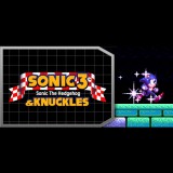 Sega Sonic 3 and Knuckles (PC - Steam elektronikus játék licensz)