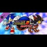 Sega Sonic Adventure 2 - Battle (PC - Steam elektronikus játék licensz)