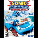 Sega Sonic & All-Stars Racing Transformed Collection (PC - Steam elektronikus játék licensz)
