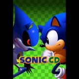 Sega Sonic CD (PC - Steam elektronikus játék licensz)