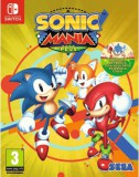 Sega Sonic Mania Plus - Nintendo Switch