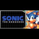 Sega Sonic The Hedgehog (PC - Steam elektronikus játék licensz)