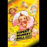 Sega Super Monkey Ball: Banana Blitz HD (PC - Steam elektronikus játék licensz)
