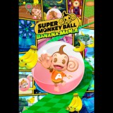 Sega Super Monkey Ball Banana Mania (PC - Steam elektronikus játék licensz)