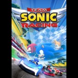 Sega Team Sonic Racing (PC - Steam elektronikus játék licensz)