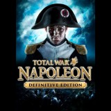 Sega Total War: NAPOLEON – Definitive Edition (PC - Steam elektronikus játék licensz)