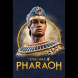 Sega Total War: PHARAOH (PC - Steam elektronikus játék licensz)