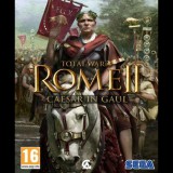 Sega Total War: ROME II - Caesar in Gaul Campaign Pack (PC - Steam elektronikus játék licensz)