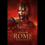 Sega Total War: ROME REMASTERED (PC - Steam elektronikus játék licensz)