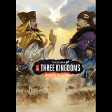 Sega Total War: Three Kingdoms - Mandate of Heaven (PC - Steam elektronikus játék licensz)