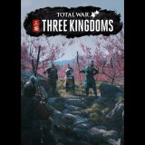 Sega Total War: THREE KINGDOMS (PC - Steam elektronikus játék licensz)