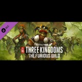 Sega Total War: THREE KINGDOMS - The Furious Wild (PC - Steam elektronikus játék licensz)