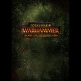 Sega Total War: WARHAMMER - Blood for the Blood God (PC - Steam elektronikus játék licensz)