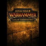Sega Total War: Warhammer - Call of the Beastmen (PC - Steam elektronikus játék licensz)