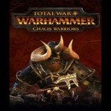 Sega Total War: WARHAMMER - Chaos Warriors (PC - Steam elektronikus játék licensz)