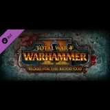 Sega Total War: WARHAMMER II - Blood for the Blood God II (PC - Steam elektronikus játék licensz)