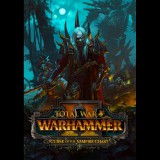 Sega Total War: WARHAMMER II - Curse of the Vampire Coast (PC - Steam elektronikus játék licensz)