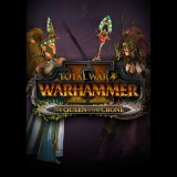 Sega Total War: WARHAMMER II - The Queen & The Crone (PC - Steam elektronikus játék licensz)