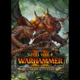 Sega Total War: WARHAMMER II - The Silence & The Fury (PC - Steam elektronikus játék licensz)