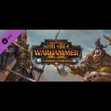 Sega Total War: WARHAMMER II - The Warden & The Paunch (PC - Steam elektronikus játék licensz)