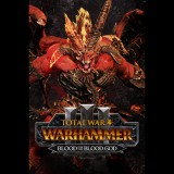 Sega Total War: WARHAMMER III - Blood for the Blood God III (PC - Steam elektronikus játék licensz)